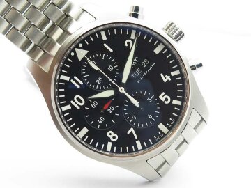 IWC Spitfire Chronograph IW37771062
