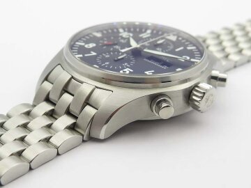IWC Spitfire Chronograph IW37771062