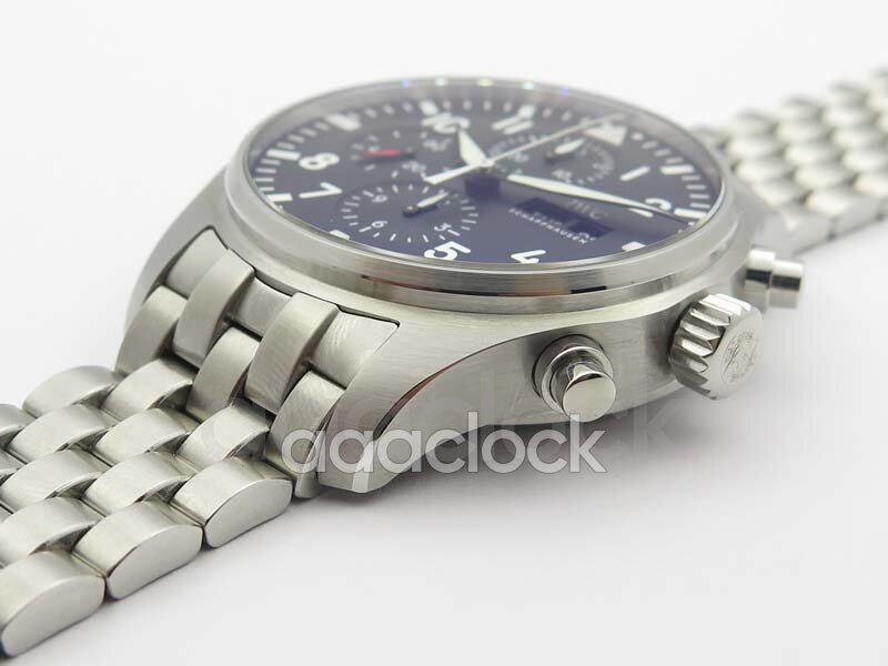 IWC Spitfire Chronograph IW37771062 Арт. IW-1531 Арт. IW-1531