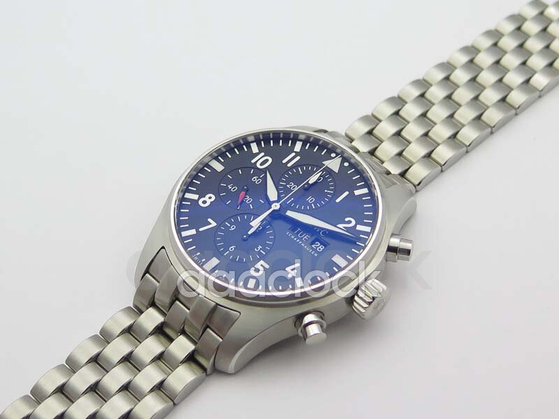 IWC Spitfire Chronograph IW37771062 Арт. IW-1531 Арт. IW-1531