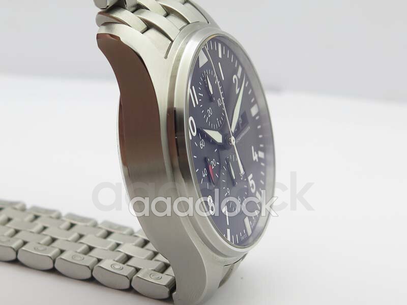 IWC Spitfire Chronograph IW37771062 Арт. IW-1531 Арт. IW-1531