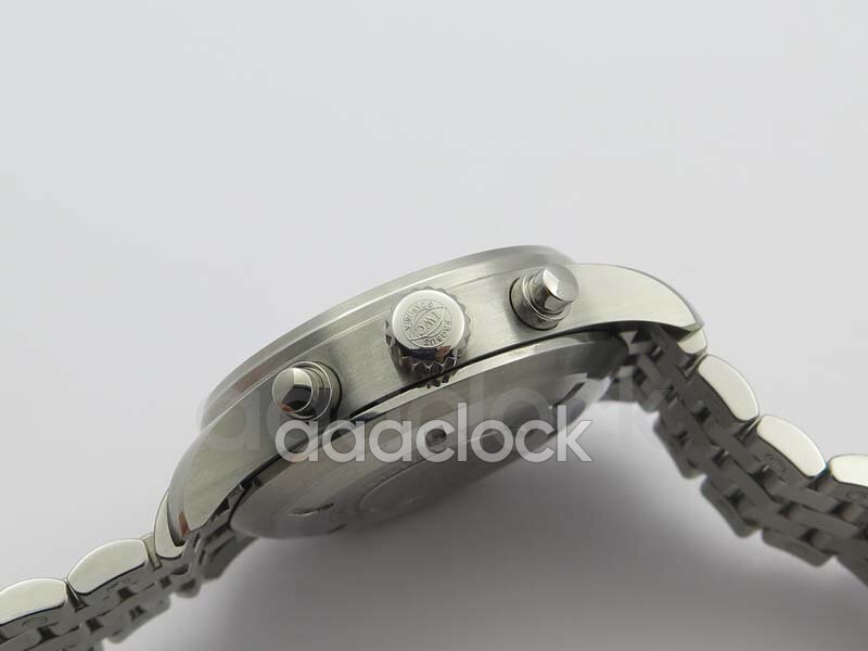 IWC Spitfire Chronograph IW37771062 Арт. IW-1531 Арт. IW-1531
