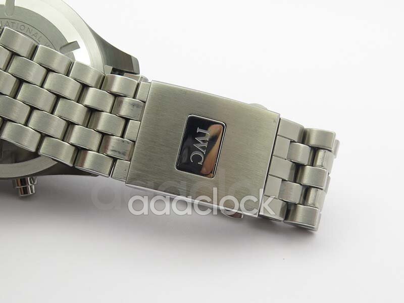 IWC Spitfire Chronograph IW37771062 Арт. IW-1531 Арт. IW-1531