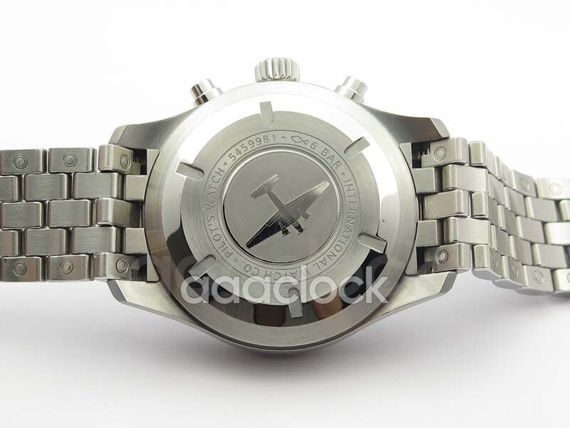 IWC Spitfire Chronograph IW37771062 Арт. IW-1531 Арт. IW-1531