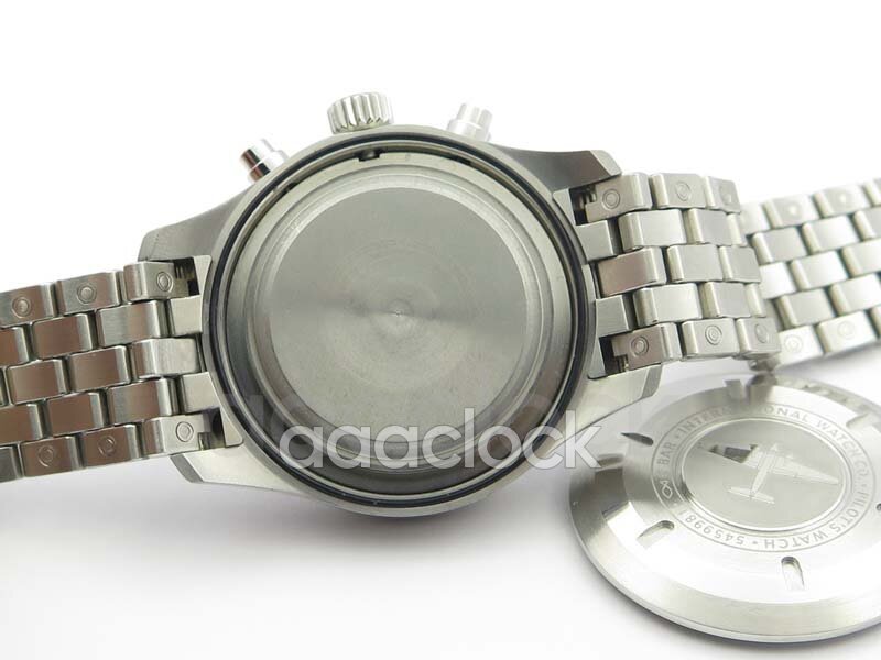 IWC Spitfire Chronograph IW37771062 Арт. IW-1531 Арт. IW-1531