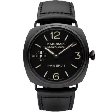 Panerai Radiomir Black Seal PAM 292