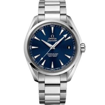 Omega Seamaster Aqua Terra 150M 231.10.42.21.03.003