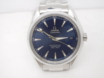 Omega Seamaster Aqua Terra 150M 231.10.42.21.03.003