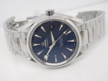 Omega Seamaster Aqua Terra 150M 231.10.42.21.03.003