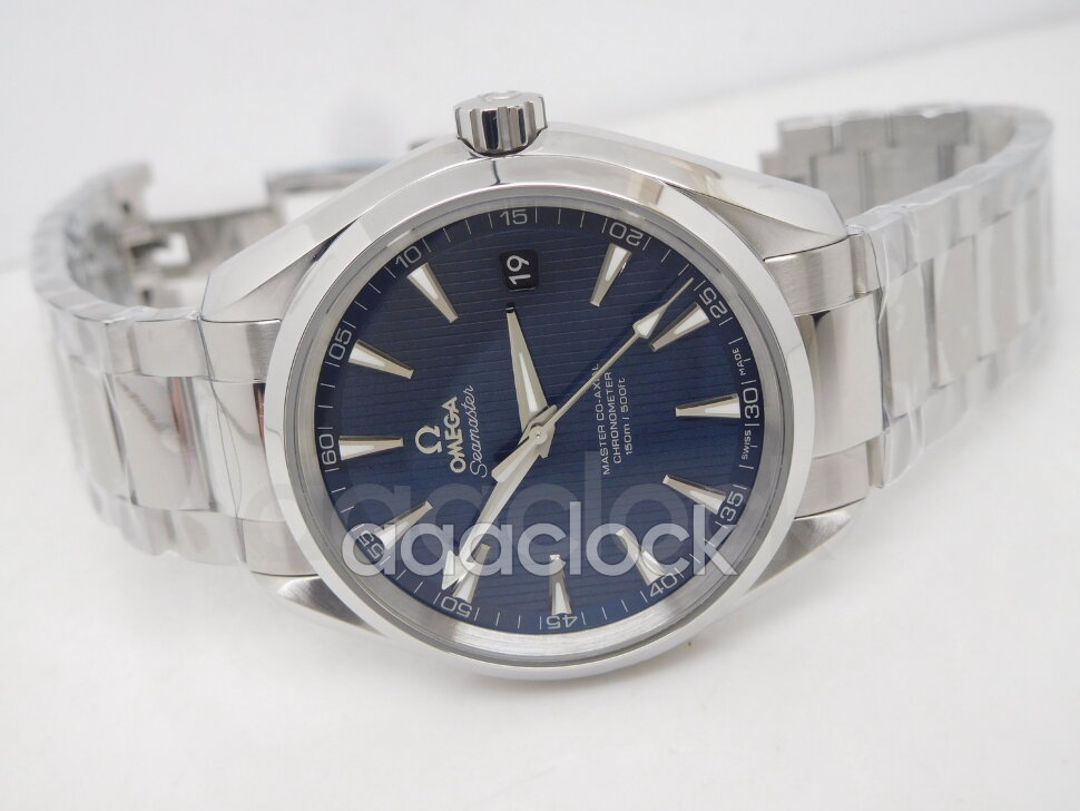 Omega Seamaster Aqua Terra 150M 231.10.42.21.03.003 Арт. OM-1786 Арт. OM-1786