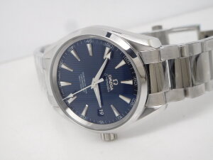 Omega Seamaster Aqua Terra 150M 231.10.42.21.03.003