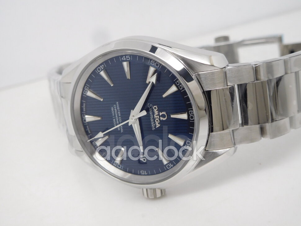 Omega Seamaster Aqua Terra 150M 231.10.42.21.03.003 Арт. OM-1786 Арт. OM-1786