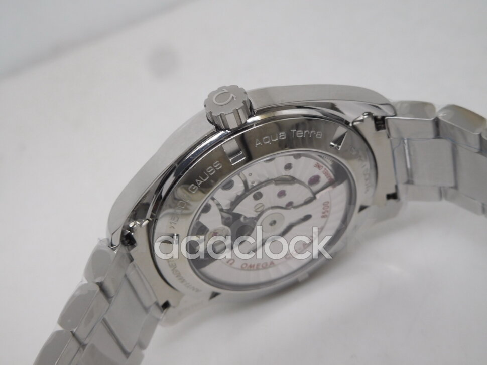 Omega Seamaster Aqua Terra 150M 231.10.42.21.03.003 Арт. OM-1786 Арт. OM-1786