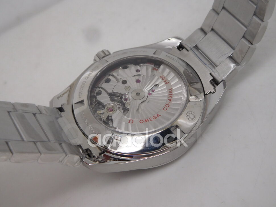 Omega Seamaster Aqua Terra 150M 231.10.42.21.03.003 Арт. OM-1786 Арт. OM-1786