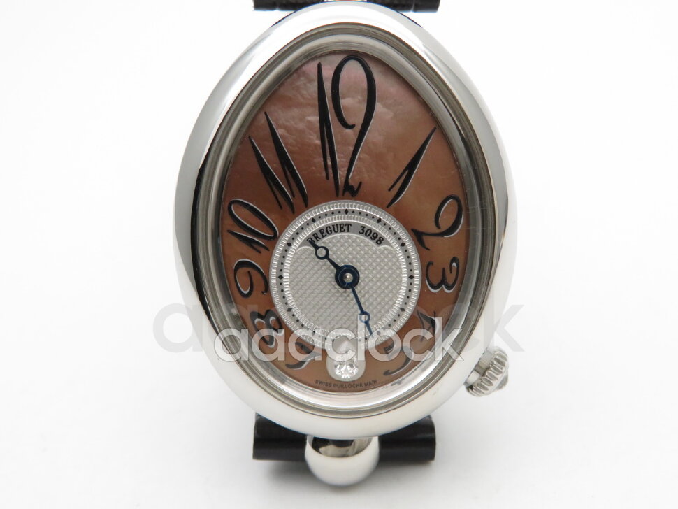 Breguet Reine de Naples 8918BB Арт. BR-0456 Арт. BR-0456