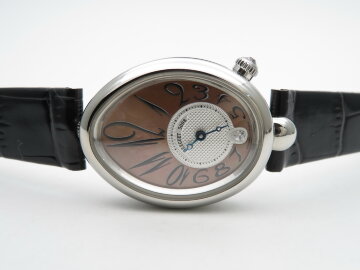 Breguet Reine de Naples 8918BB