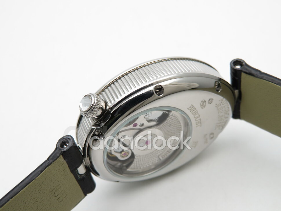 Breguet Reine de Naples 8918BB Арт. BR-0456 Арт. BR-0456