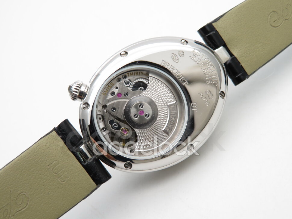 Breguet Reine de Naples 8918BB Арт. BR-0456 Арт. BR-0456