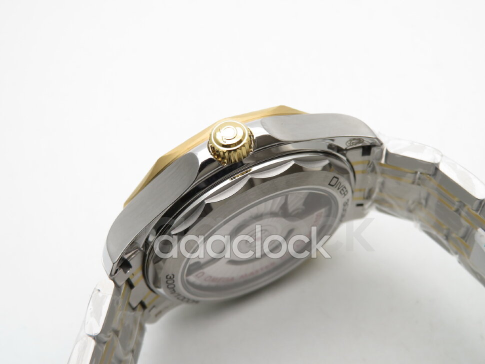 Omega Seamaster Diver 300M Chronometer 210.20.42.20.01.002 Арт. OM-1828 Арт. OM-1828