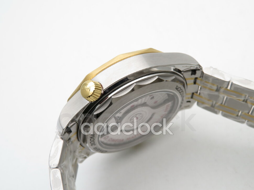 Omega Seamaster Diver 300M Chronometer 210.20.42.20.01.002 Арт. OM-1828 Арт. OM-1828