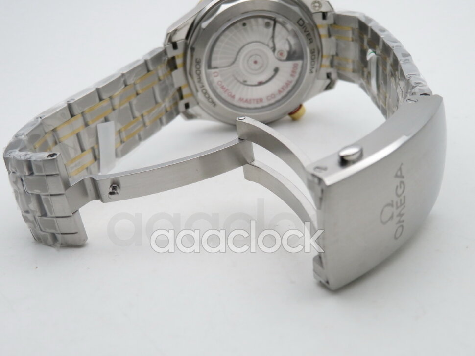 Omega Seamaster Diver 300M Chronometer 210.20.42.20.01.002 Арт. OM-1828 Арт. OM-1828