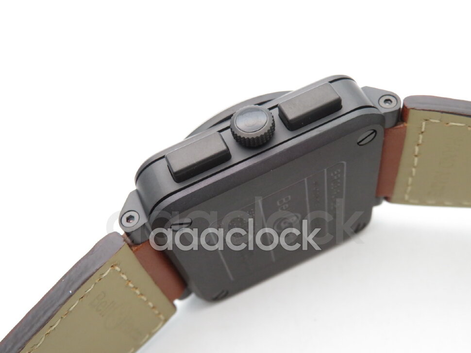 Bell & Ross BR 03-94 Aviation PVD BR0394-HERI-CE Арт. BE-0387 Арт. BE-0387