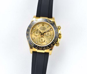 Rolex Cosmograph Daytona 116518LN-0042