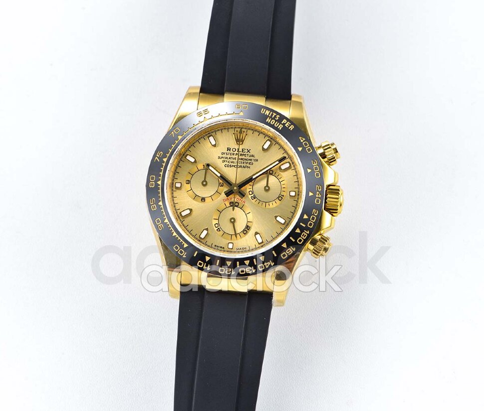 Rolex Cosmograph Daytona 116518LN-0042 Арт. RO-2461 Арт. RO-2461