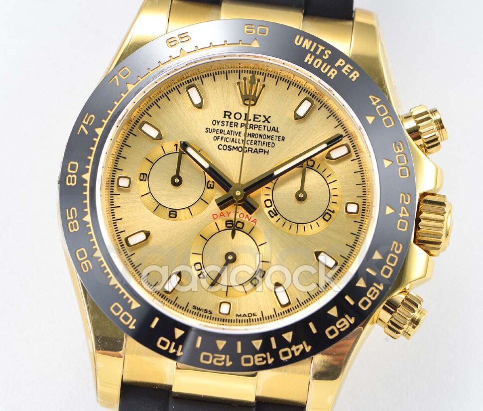 Rolex Cosmograph Daytona 116518LN-0042 Арт. RO-2461 Арт. RO-2461