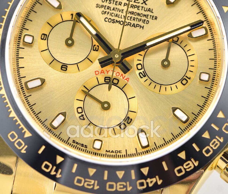 Rolex Cosmograph Daytona 116518LN-0042 Арт. RO-2461 Арт. RO-2461