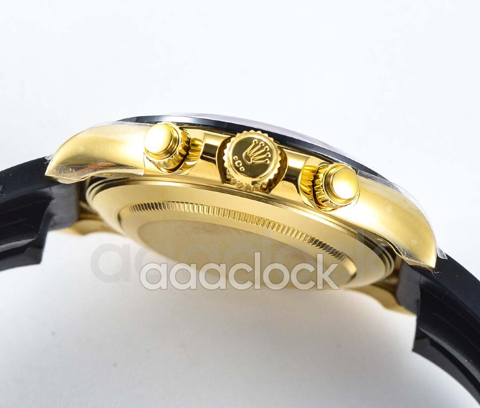 Rolex Cosmograph Daytona 116518LN-0042 Арт. RO-2461 Арт. RO-2461