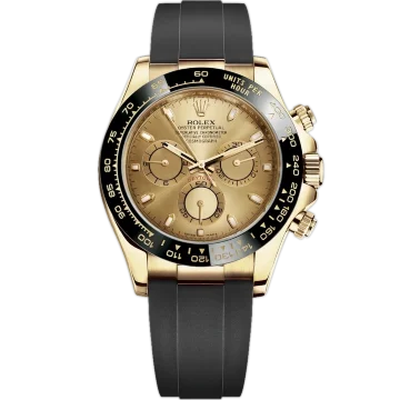 Rolex Cosmograph Daytona 116518LN-0042