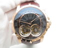 Roger Dubuis Excalibur Trilogy Double Flying Tourbillon Арт. RD-2371 Арт. RD-2371
