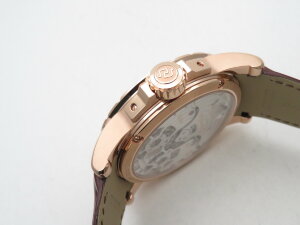Roger Dubuis Excalibur Trilogy Double Flying Tourbillon