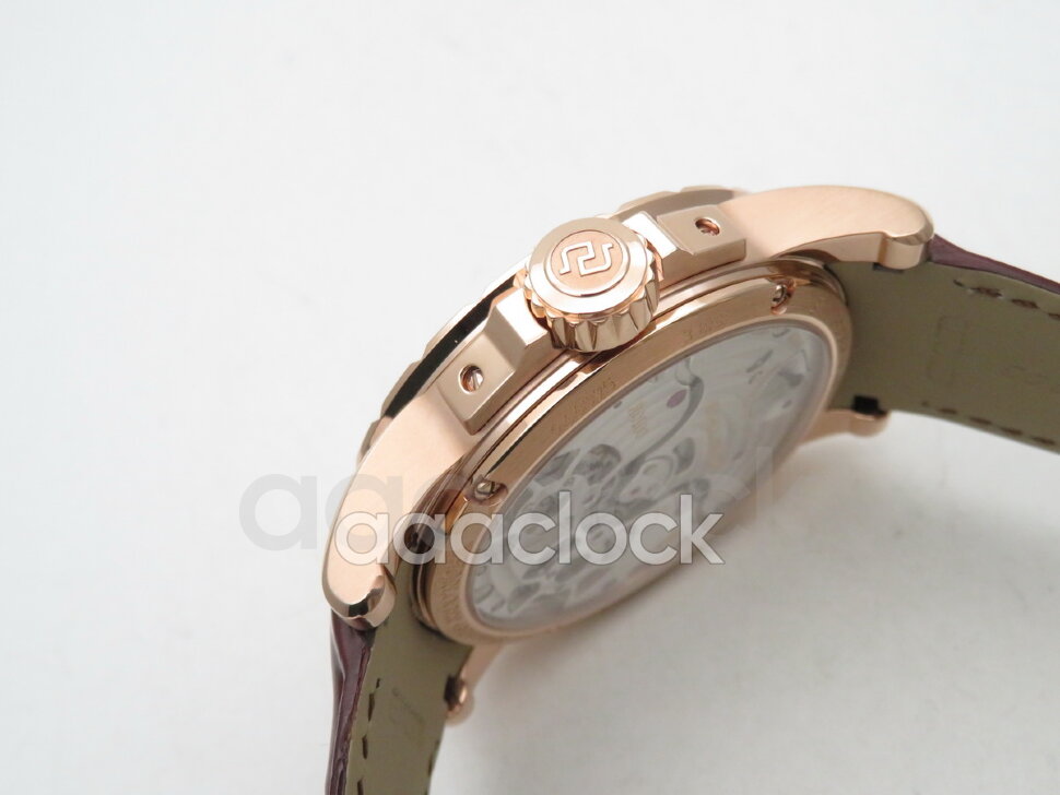 Roger Dubuis Excalibur Trilogy Double Flying Tourbillon Арт. RD-2371 Арт. RD-2371