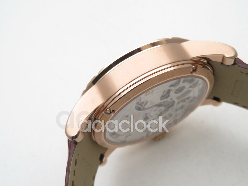 Roger Dubuis Excalibur Trilogy Double Flying Tourbillon Арт. RD-2371 Арт. RD-2371