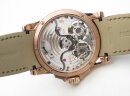 Roger Dubuis Excalibur Trilogy Double Flying Tourbillon Арт. RD-2371 Арт. RD-2371
