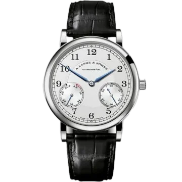 A. Lange &amp; Sohne 1815 Up/Down  234.026