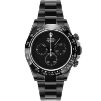 Rolex Cosmograph Daytona Blaken Rainbow PVD Арт. RO-2557 Арт. RO-2557