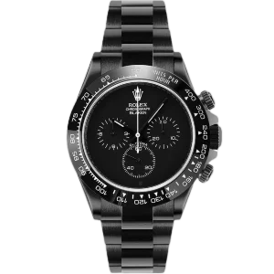 Rolex Cosmograph Daytona Blaken Rainbow PVD
