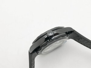Omega Seamaster Diver 300M Black 210.92.44.20.01.003
