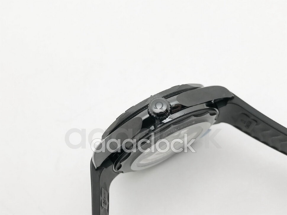 Omega Seamaster Diver 300M Black 210.92.44.20.01.003 Арт. OM-1817 Арт. OM-1817