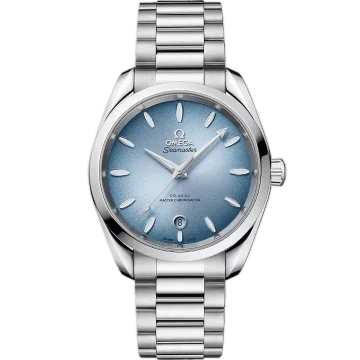 Omega Seamaster Aqua Terra 150M 220.10.38.20.03.004