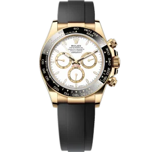 Rolex Cosmograph Daytona 126518LN-0002