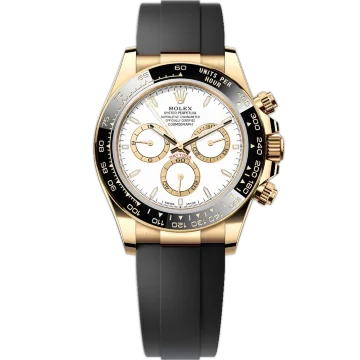 Rolex Cosmograph Daytona 126518LN-0002