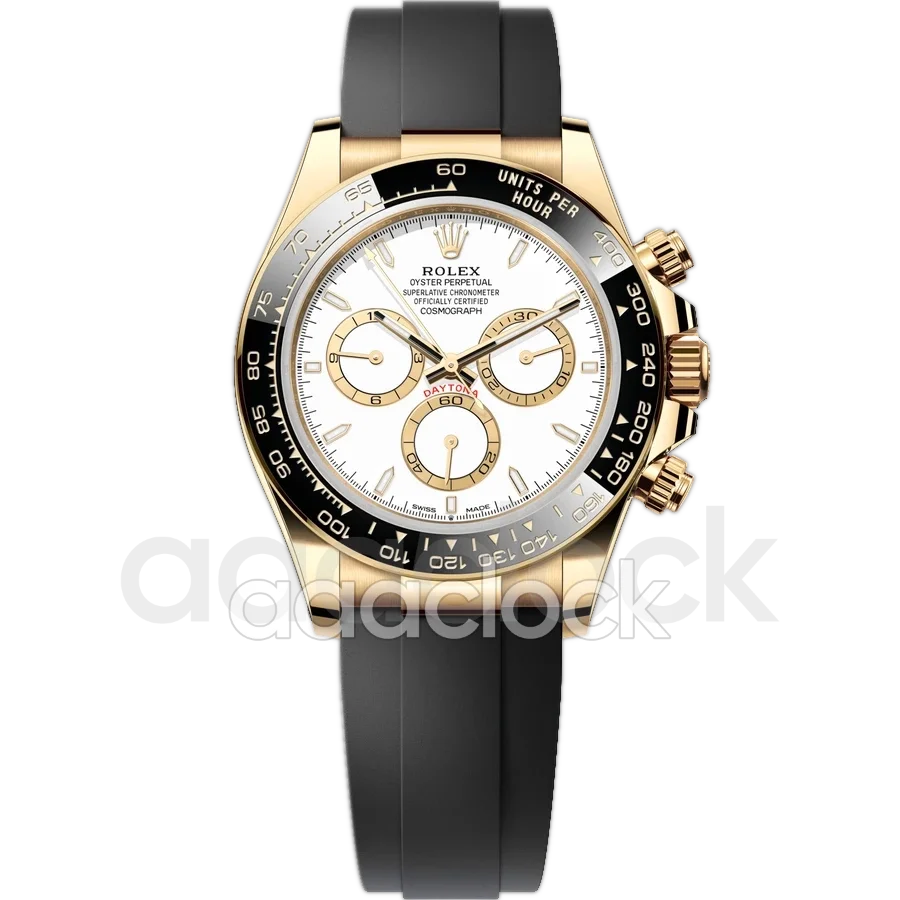 Rolex Cosmograph Daytona 126518LN-0002 Арт. RO-2509 Арт. RO-2509