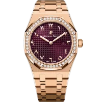 Audemars Piguet Royal Oak Quartz 67651OR.ZZ.1261OR.06 Арт. AP-0299 Арт. AP-0299