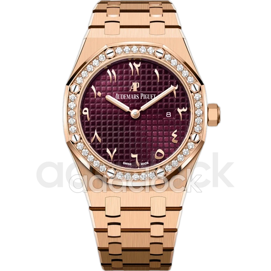 Audemars Piguet Royal Oak Quartz 67651OR.ZZ.1261OR.06 Арт. AP-0299 Арт. AP-0299