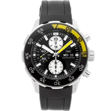 IWC Aquatimer Chronograph IW376708