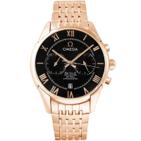 Omega De Ville Chronograph Арт. 111890 Арт. 111890